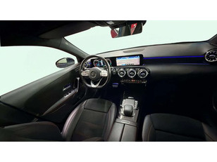 Mercedes-Benz Clase A 250 e 160 kW (218 CV)