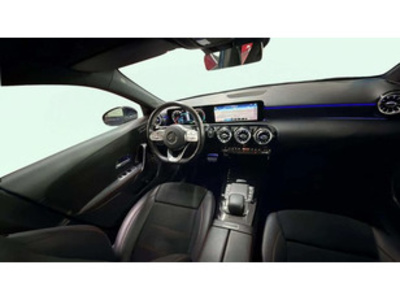 Mercedes-Benz Clase A 250 e 160 kW (218 CV) Mercedes-Benz Clase A 250 e 160 kW (218 CV)