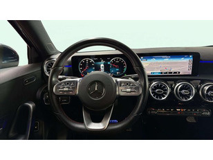 Mercedes-Benz Clase A 250 e 160 kW (218 CV)
