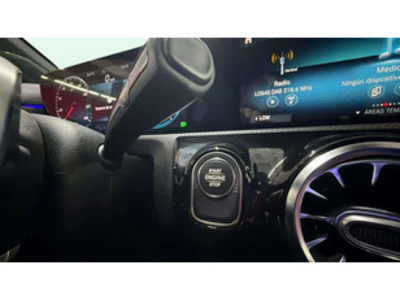 Mercedes-Benz Clase A 250 e 160 kW (218 CV) Mercedes-Benz Clase A 250 e 160 kW (218 CV)