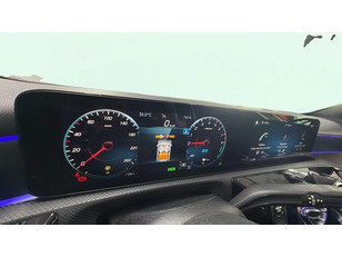 Mercedes-Benz Clase A 250 e 160 kW (218 CV)