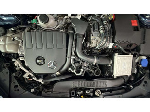 Mercedes-Benz Clase A 250 e 160 kW (218 CV)