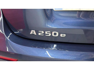 Mercedes-Benz Clase A 250 e 160 kW (218 CV)