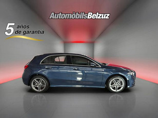 Mercedes-Benz Clase A 250 e 160 kW (218 CV)