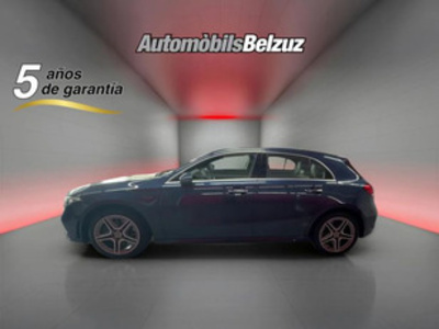 Mercedes-Benz Clase A 250 e 160 kW (218 CV) Mercedes-Benz Clase A 250 e 160 kW (218 CV)