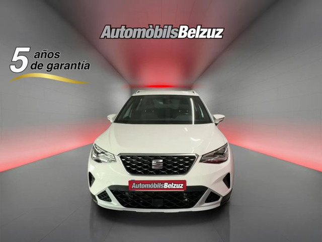 SEATArona 1.0 TSI S&S Xperience XM 81 kW (110 CV) Vehículo usado en Barcelona - 2