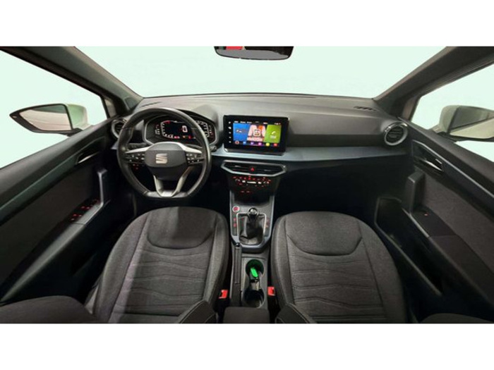 SEATArona 1.0 TSI S&S Xperience XM 81 kW (110 CV) Vehículo usado en Barcelona - 7 SEATArona 1.0 TSI S&S Xperience XM 81 kW (110 CV) Vehículo usado en Barcelona - 7