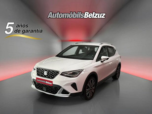 SEAT Arona 1.0 TSI S&S Xperience XM 81 kW (110 CV)