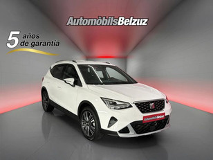 SEAT Arona 1.0 TSI S&S Xperience XM 81 kW (110 CV)