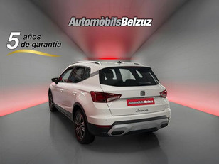 SEAT Arona 1.0 TSI S&S Xperience XM 81 kW (110 CV)