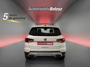 SEAT Arona 1.0 TSI S&S Xperience XM 81 kW (110 CV)