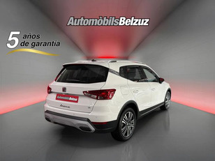 SEAT Arona 1.0 TSI S&S Xperience XM 81 kW (110 CV)