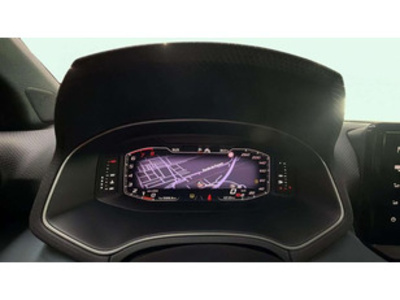 SEAT Arona 1.0 TSI S&S Xperience XS 81 kW (110 CV) SEAT Arona 1.0 TSI S&S Xperience XS 81 kW (110 CV)