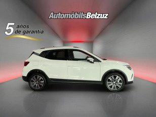 SEAT Arona 1.0 TSI S&S Xperience XM 81 kW (110 CV)