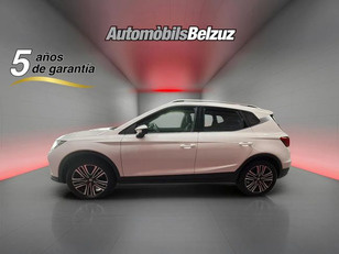 SEAT Arona 1.0 TSI S&S Xperience XM 81 kW (110 CV)