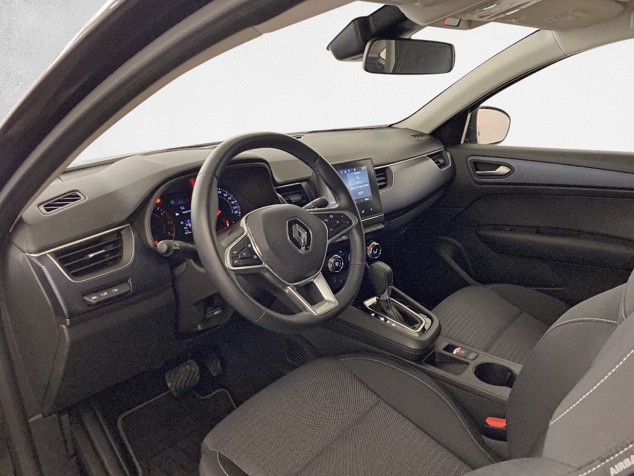 Renault Arkana Equilibre TCe 103 kW (140 CV) EDC Microhíbrido - foto 4 de Renault Arkana