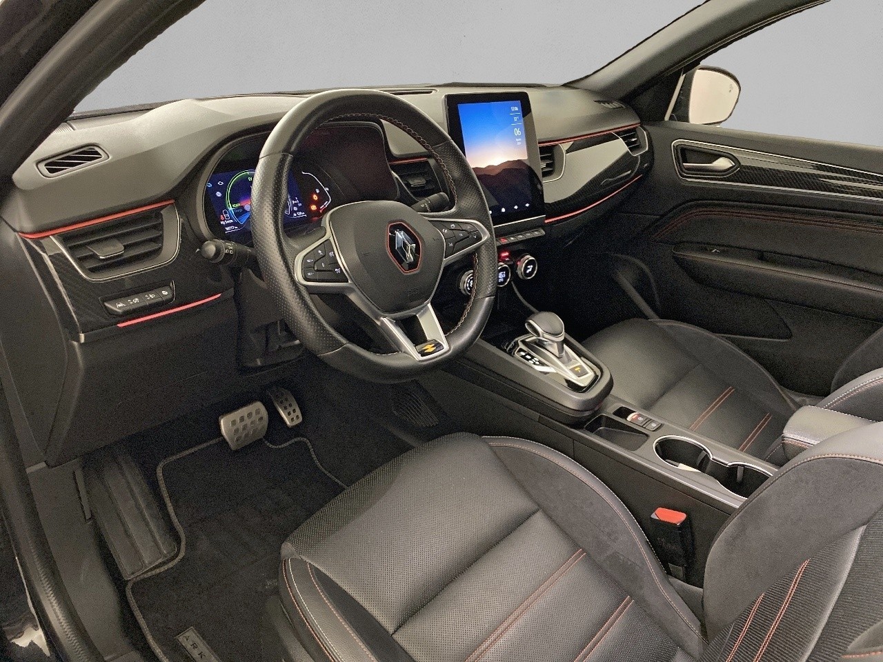 Renault Arkana RS Line E-Tech Híbrido 107 kW (145 CV) - foto 4 de Renault Arkana