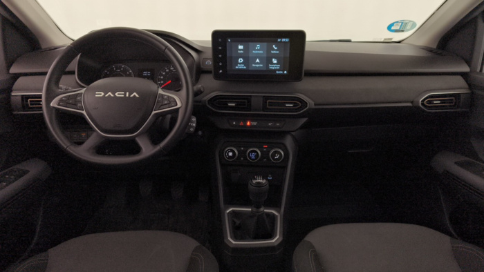 Dacia Sandero Stepway Extreme Go ECO-G 74 kW (101 CV) - foto 20 de Dacia Sandero Dacia Sandero Stepway Extreme Go ECO-G 74 kW (101 CV) - foto 20 de Dacia Sandero