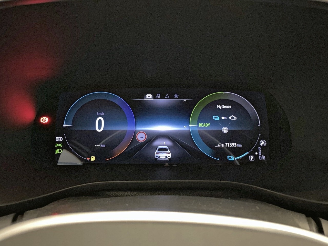 Renault Arkana RS Line E-Tech Híbrido 107 kW (145 CV) - foto 8 de Renault Arkana