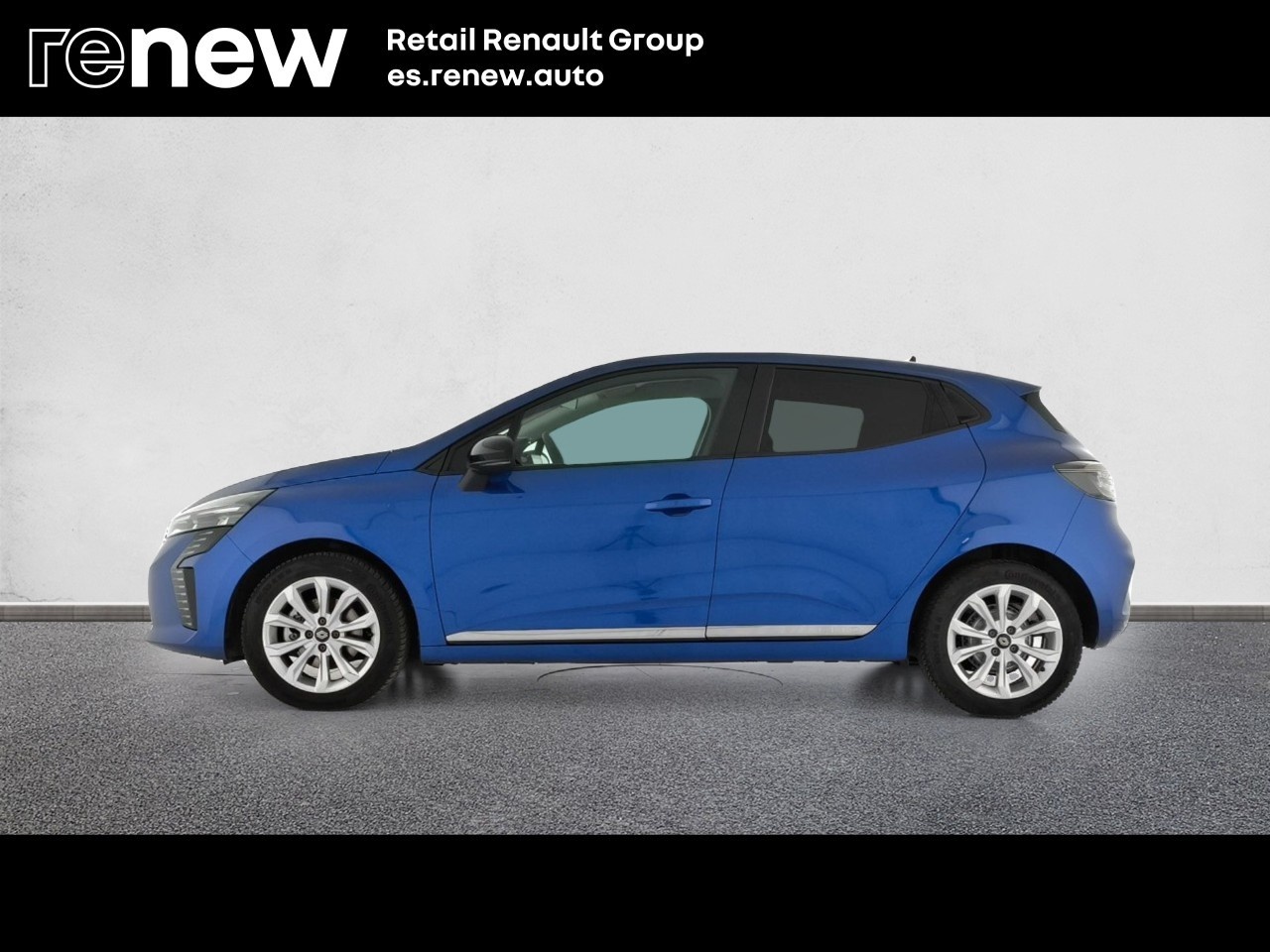 Renault Clio Evolution dCi 74 kW (100 CV) - foto 4 de Renault Clio