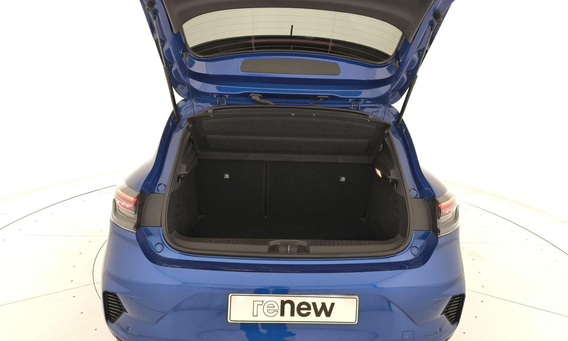 Renault Clio Evolution dCi 74 kW (100 CV) - foto 10 de Renault Clio