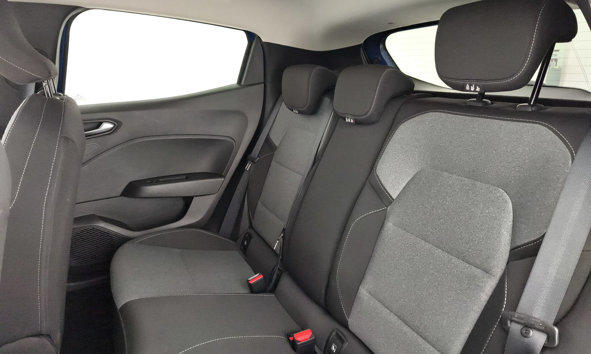Renault Clio Evolution dCi 74 kW (100 CV) - foto 13 de Renault Clio