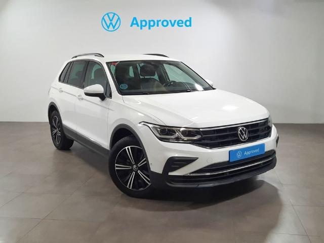 VolkswagenTiguan Life 1.5 TSI 110 kW (150 CV)