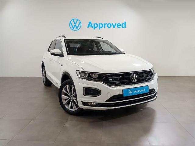 VolkswagenT-Roc Advance 1.5 TSI 110 kW (150 CV)