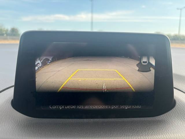 MazdaMazda 3 1.5 DE Black Tech Edition MT 77 kW (105 CV) Vehículo usado en Barcelona - 14