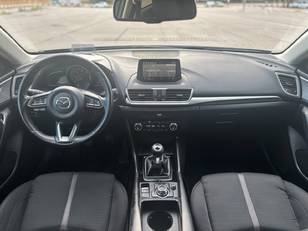 Mazda Mazda 3 1.5 DE Black Tech Edition MT 77 kW (105 CV)