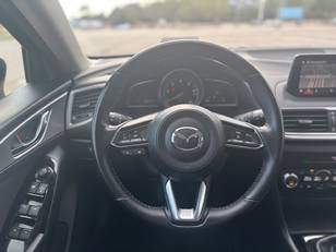 Mazda Mazda 3 1.5 DE Black Tech Edition MT 77 kW (105 CV)