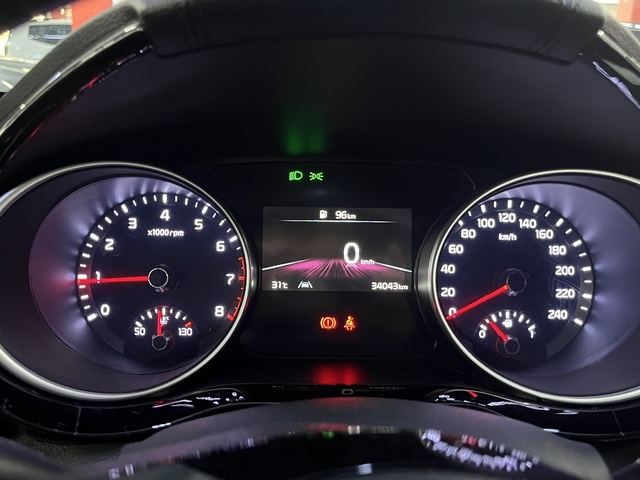 KiaCeed 1.0 T-GDi Tech 88 kW (120 CV) Vehículo usado en Barcelona - 20