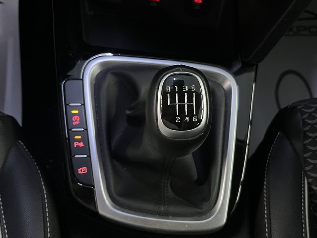 KiaCeed 1.0 T-GDi Tech 88 kW (120 CV) Vehículo usado en Barcelona - 26