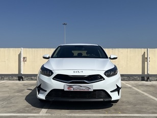 Kia Ceed 1.0 T-GDi Tech 88 kW (120 CV)