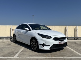 Kia Ceed 1.0 T-GDi Tech 88 kW (120 CV)
