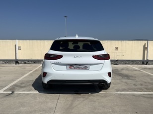 Kia Ceed 1.0 T-GDi Tech 88 kW (120 CV)