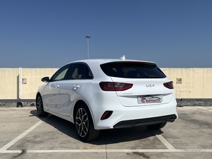 Kia Ceed 1.0 T-GDi Tech 88 kW (120 CV)