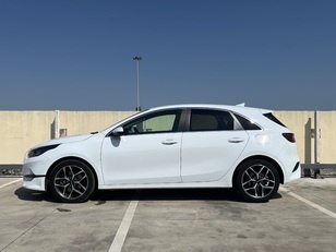 Kia Ceed 1.0 T-GDi Tech 88 kW (120 CV)