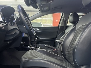 Kia Ceed 1.0 T-GDi Tech 88 kW (120 CV)