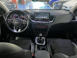 Kia Ceed 1.0 T-GDi Tech 88 kW (120 CV)