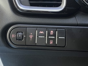 Kia Ceed 1.0 T-GDi Tech 88 kW (120 CV)
