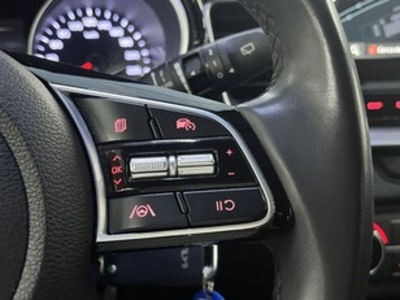 Kia Ceed 1.0 T-GDi Tech 88 kW (120 CV) Kia Ceed 1.0 T-GDi Tech 88 kW (120 CV)