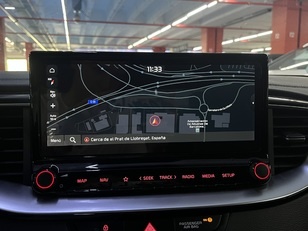 Kia Ceed 1.0 T-GDi Tech 88 kW (120 CV)