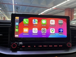 Kia Ceed 1.0 T-GDi Tech 88 kW (120 CV)