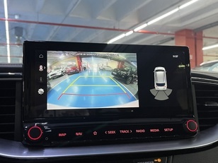 Kia Ceed 1.0 T-GDi Tech 88 kW (120 CV)