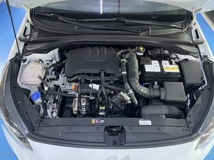 Kia Ceed 1.0 T-GDi Tech 88 kW (120 CV)