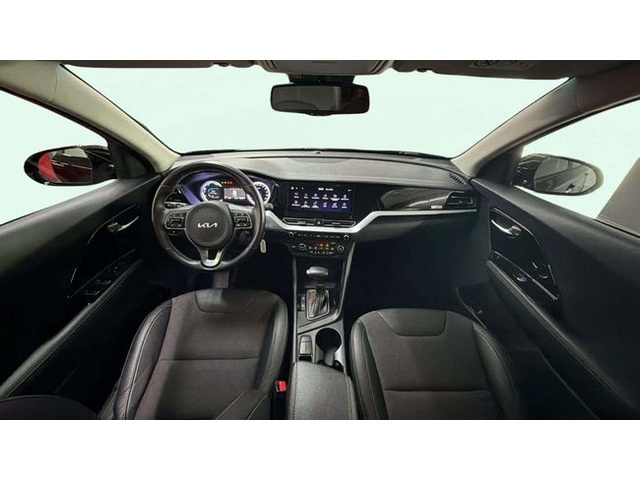 KiaNiro 1.6 GDi HEV Híbrido Drive 104 kW (141 CV) Vehículo usado en Barcelona - 7