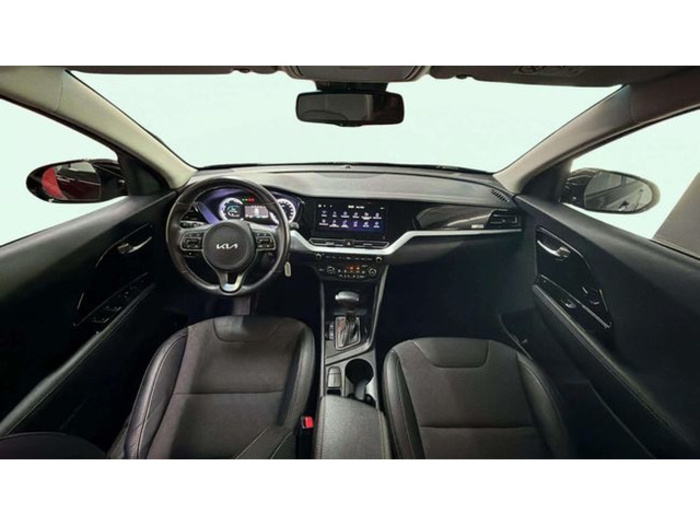 KiaNiro 1.6 GDi HEV Híbrido Drive 104 kW (141 CV) Vehículo usado en Barcelona - 7 KiaNiro 1.6 GDi HEV Híbrido Drive 104 kW (141 CV) Vehículo usado en Barcelona - 7