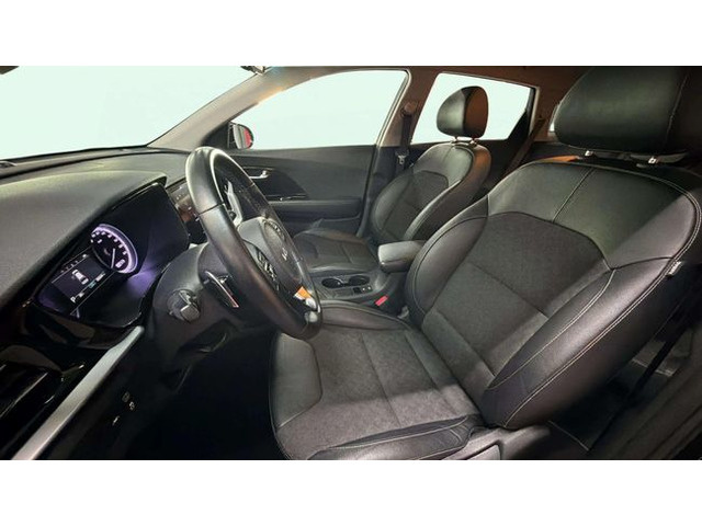 KiaNiro 1.6 GDi HEV Híbrido Drive 104 kW (141 CV) Vehículo usado en Barcelona - 9
