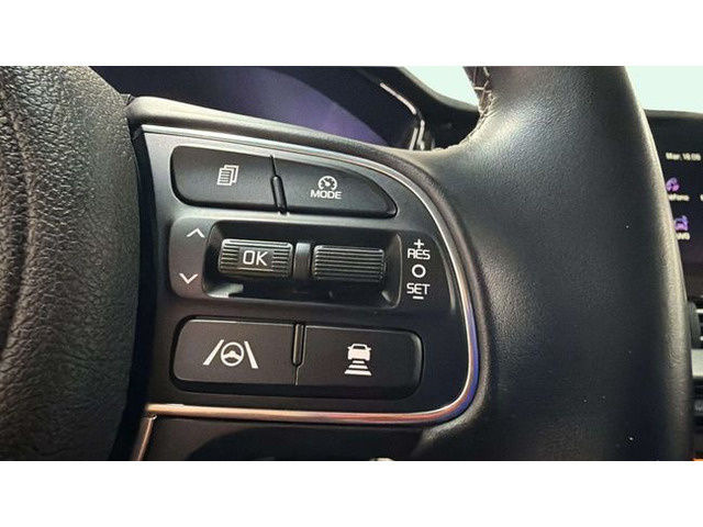 KiaNiro 1.6 GDi HEV Híbrido Drive 104 kW (141 CV) Vehículo usado en Barcelona - 13